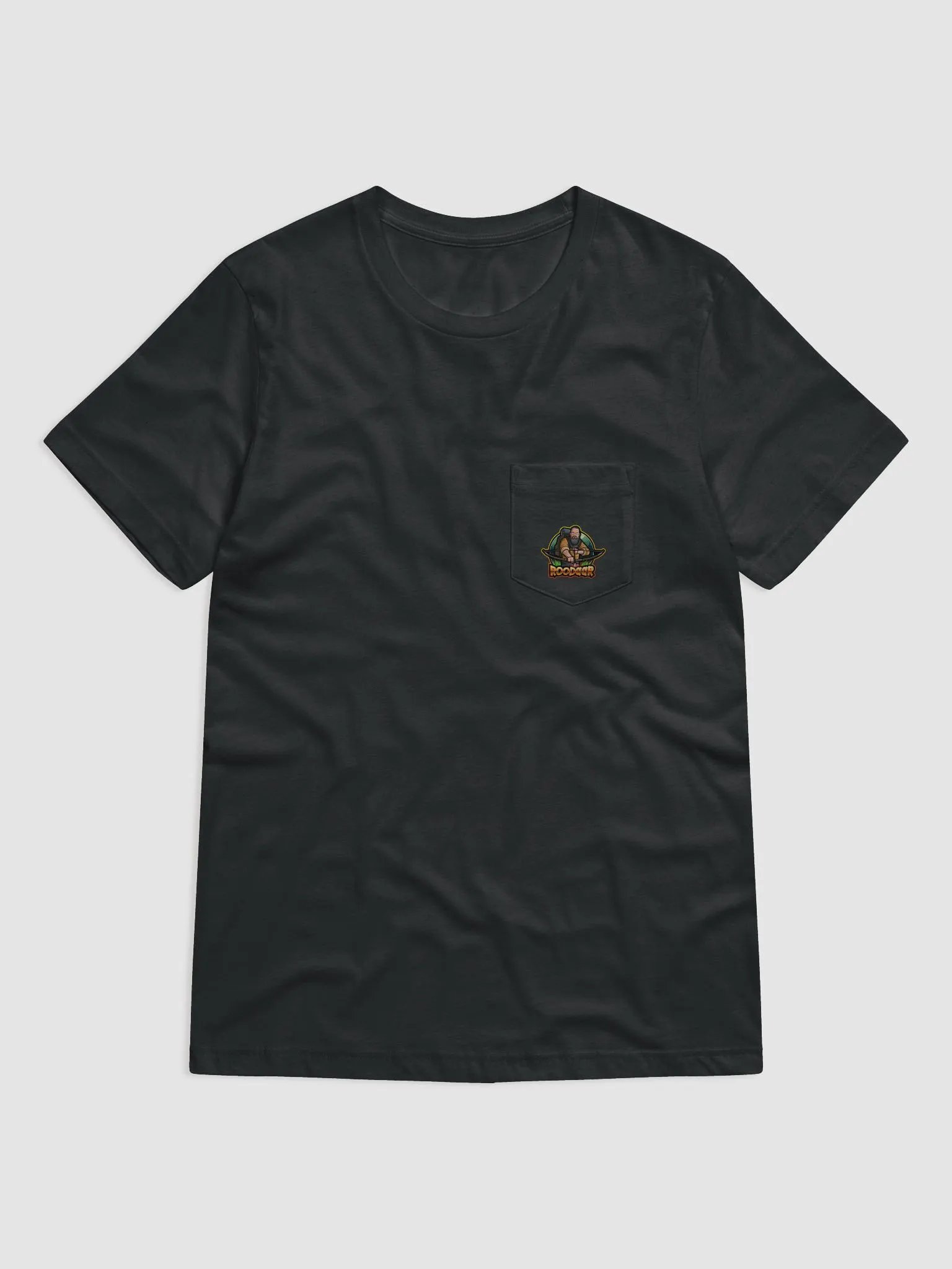 GG Pocket Tee product image (2)