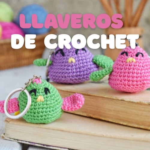 Llaveros