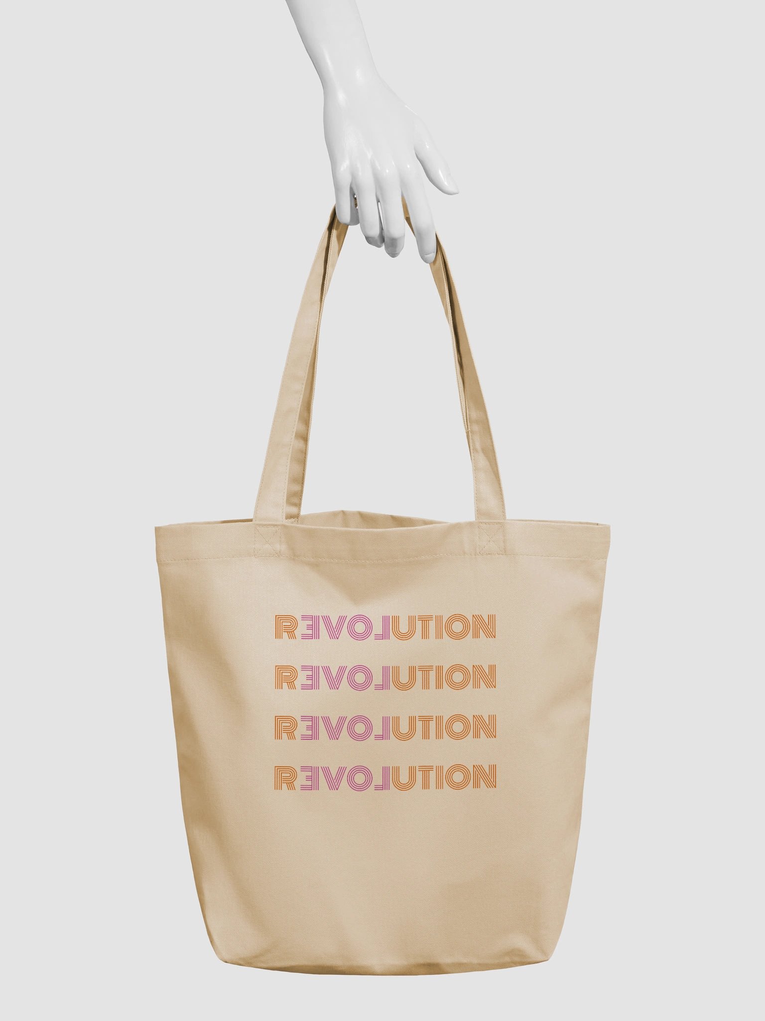 Revolution - tote product image (3)