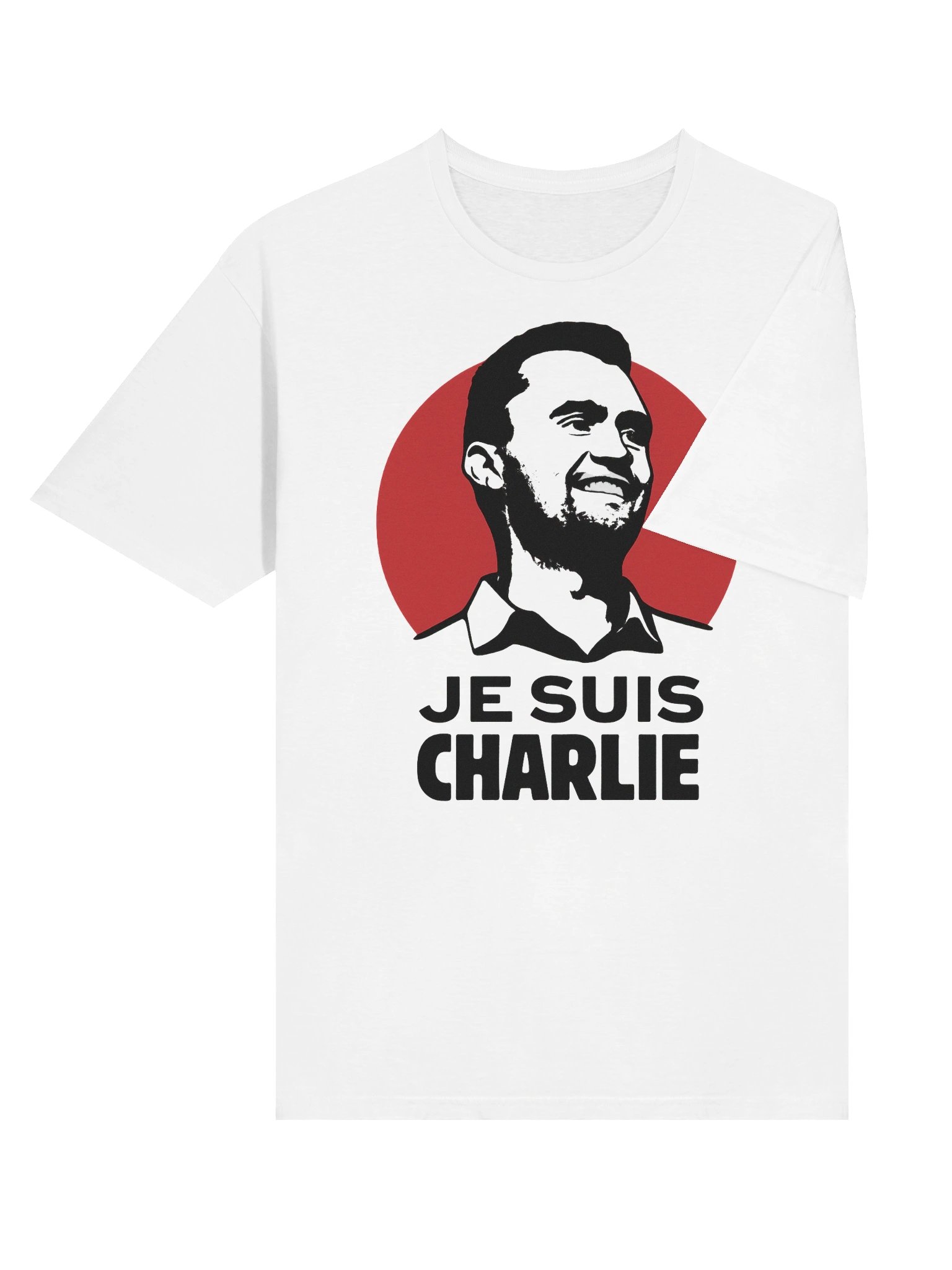 Je suis Charlie product image (5)