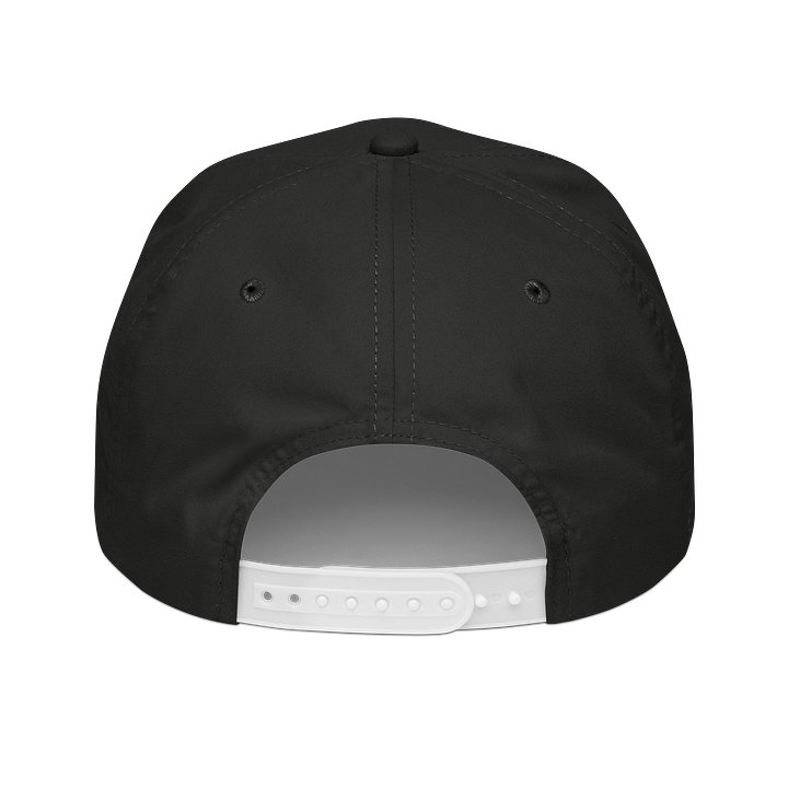 "GOLF" Rope Hat product image (2)
