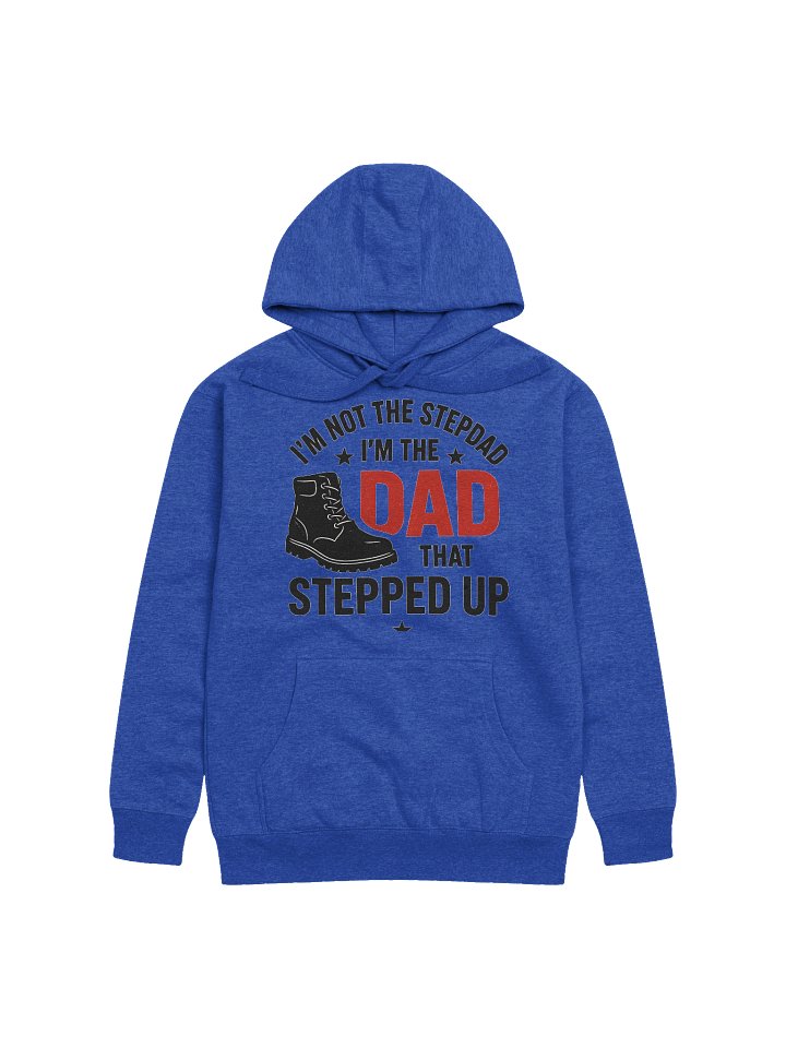 Steel toe step DAD product image (3)
