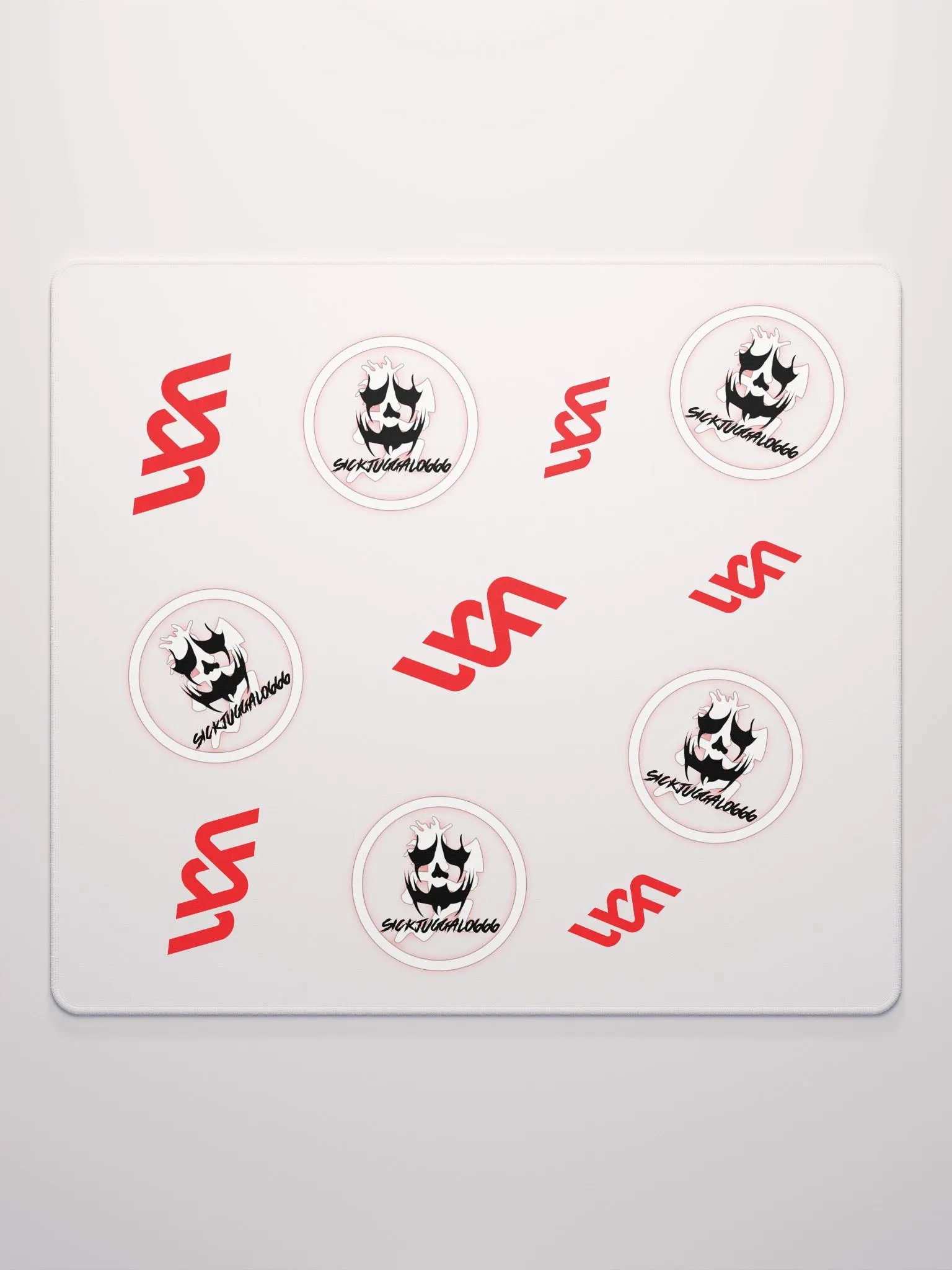 Large SickJuggalo666/SickScripts Mouse Pad product image (2)