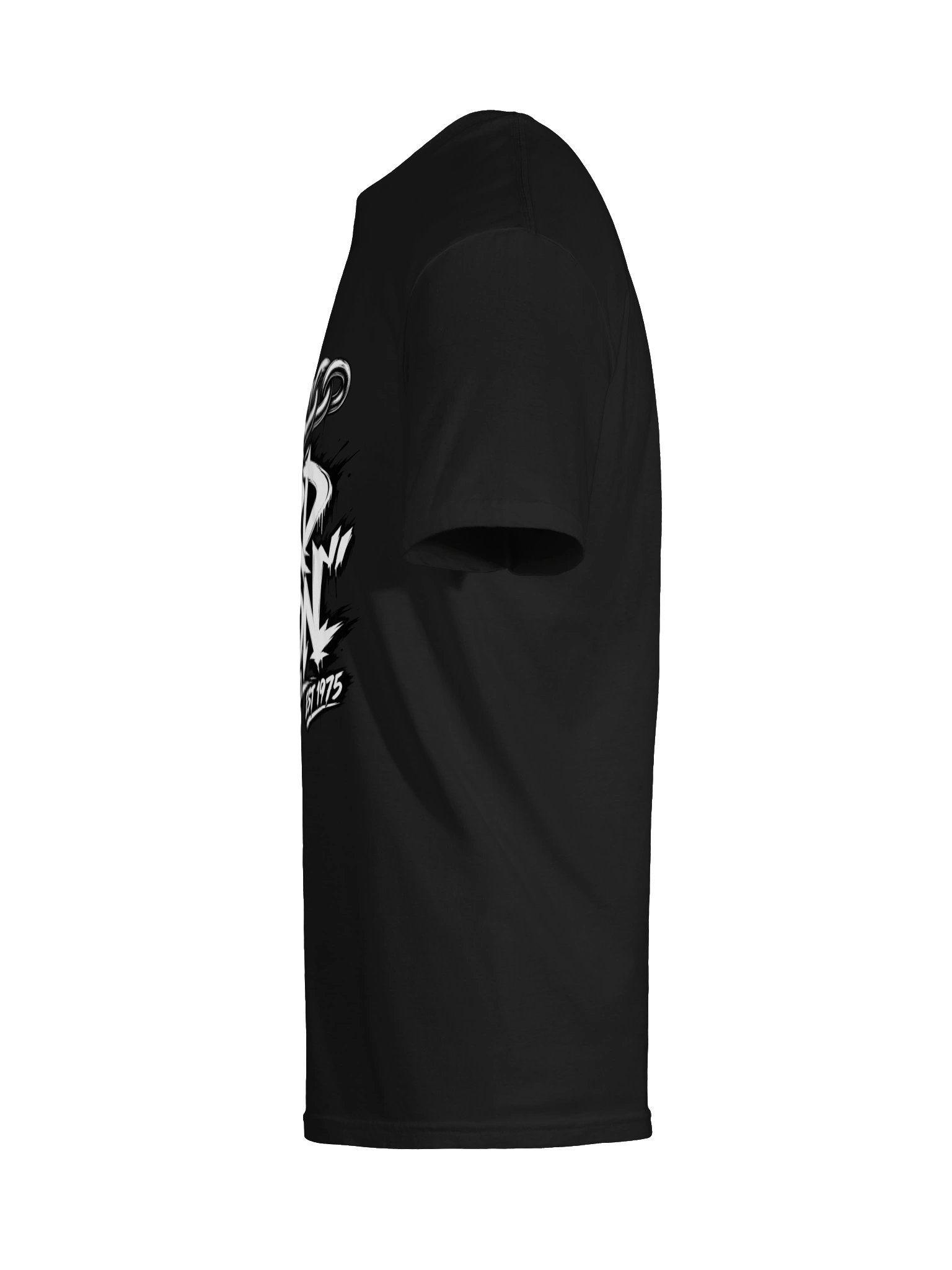 Hard Won: Break Free T-Shirt Unisex product image (9)