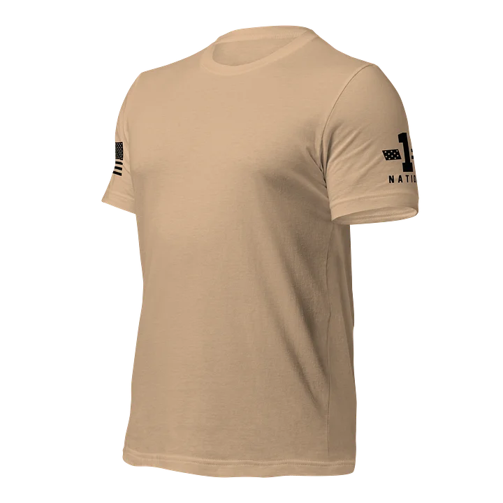 1 Nation Basic: Tan product image (1)