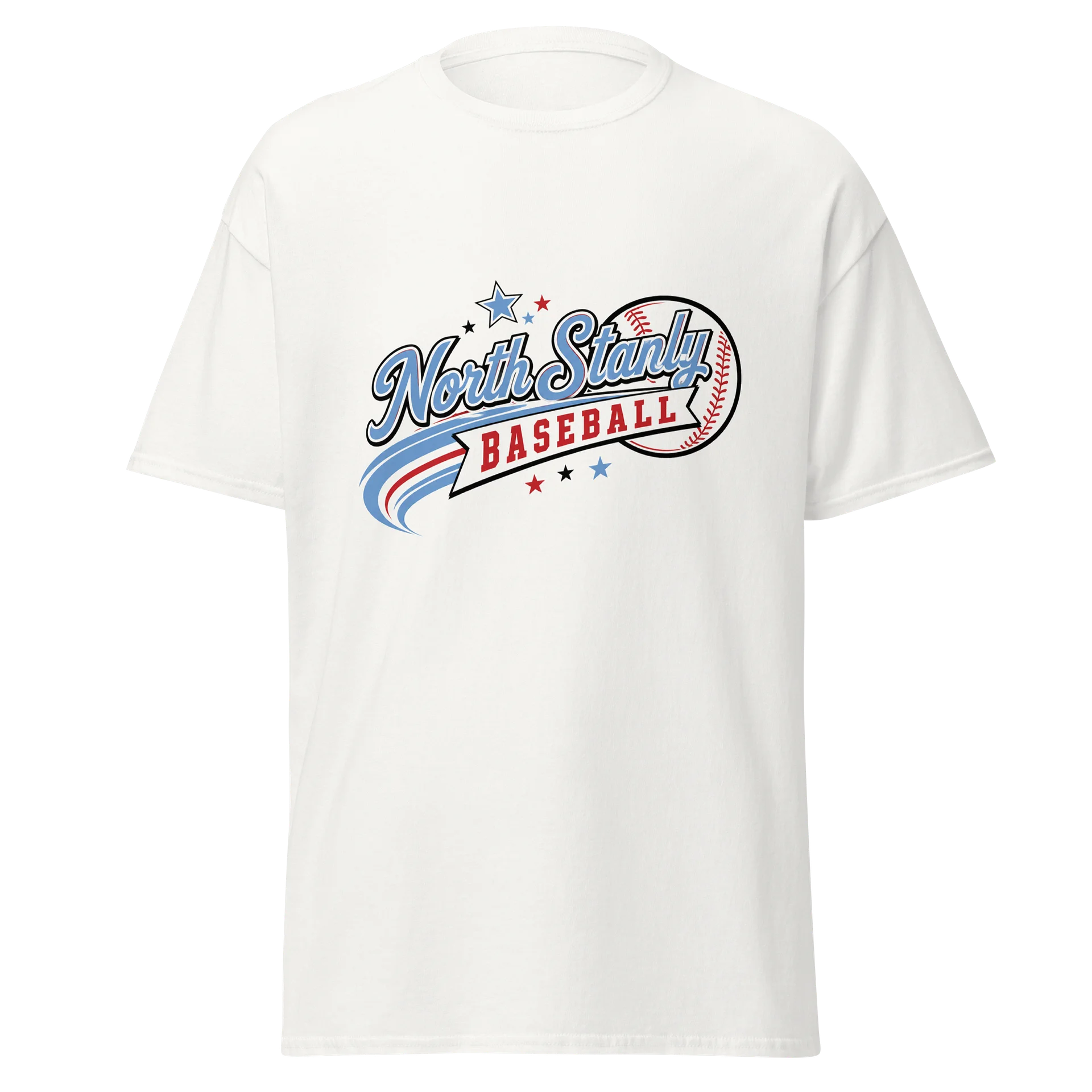 NS BASEBALL tee product image (1)