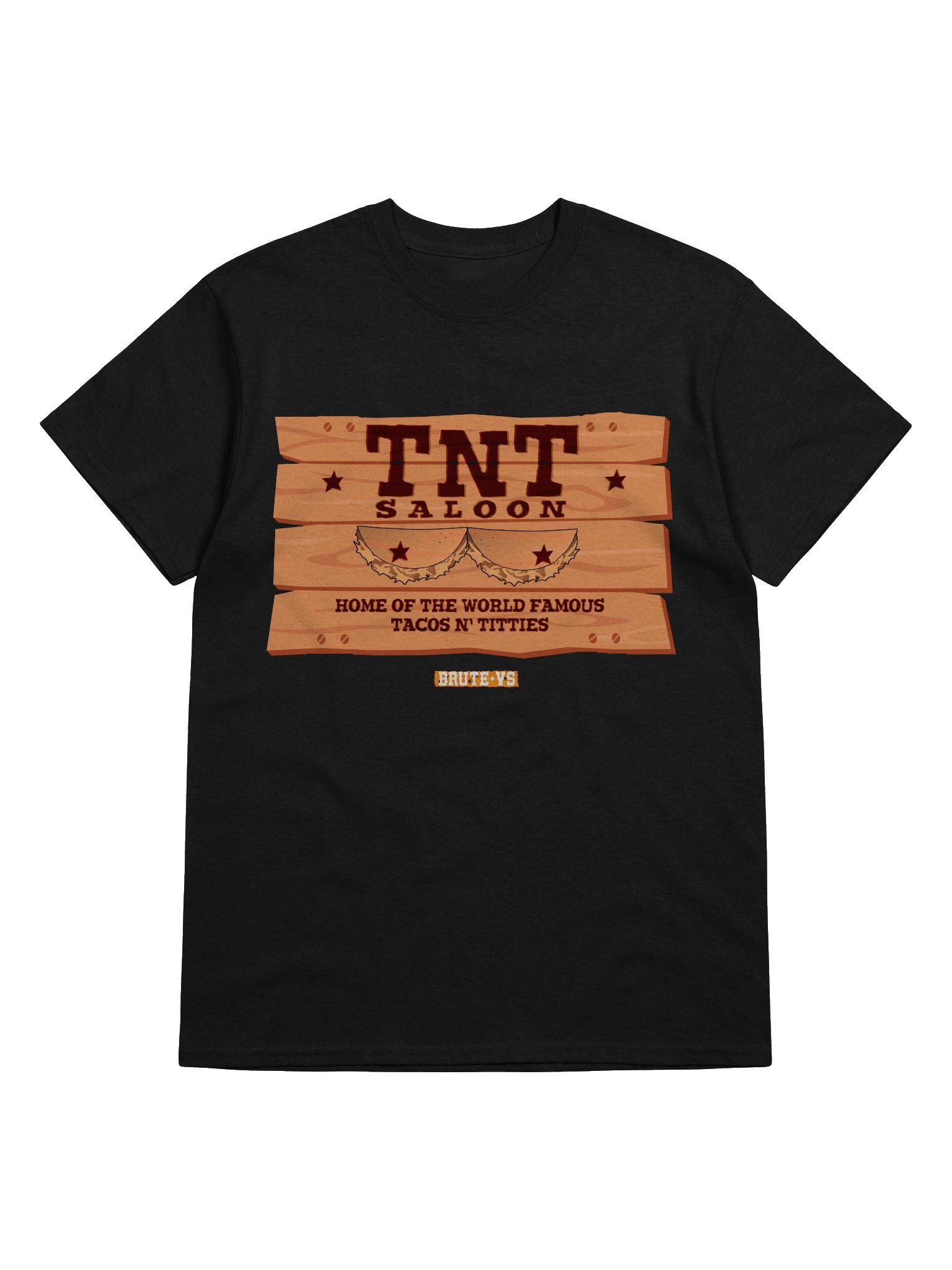 TNT Saloon Shirt product image (26)