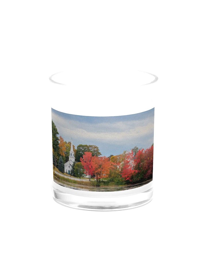 Autumn Sanctuary Candle product image (1)