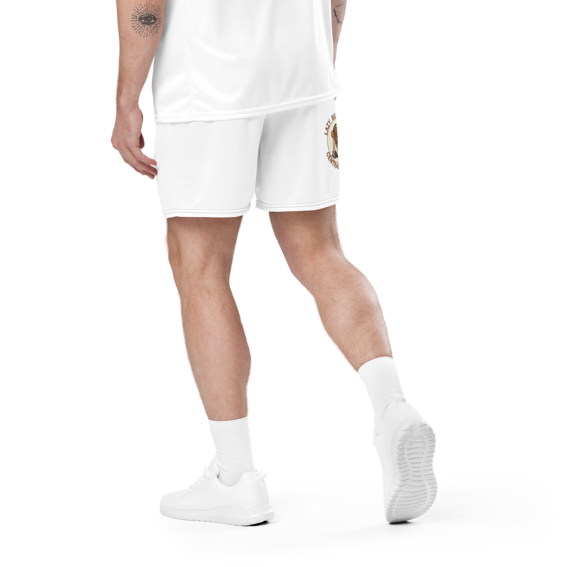 LBM Shorts product image (4)