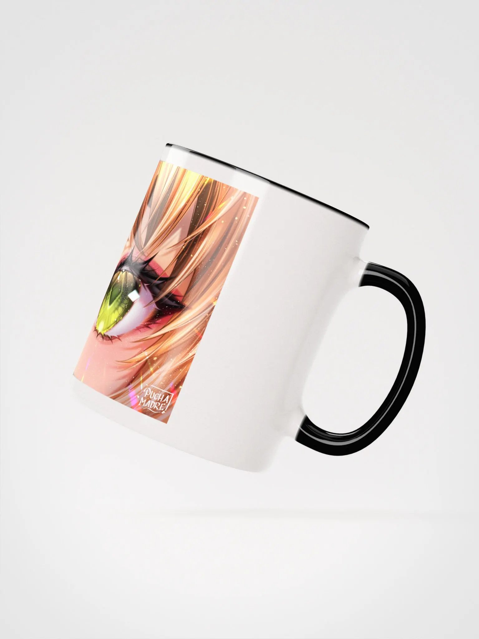 Nui Eye Mug product image (11)