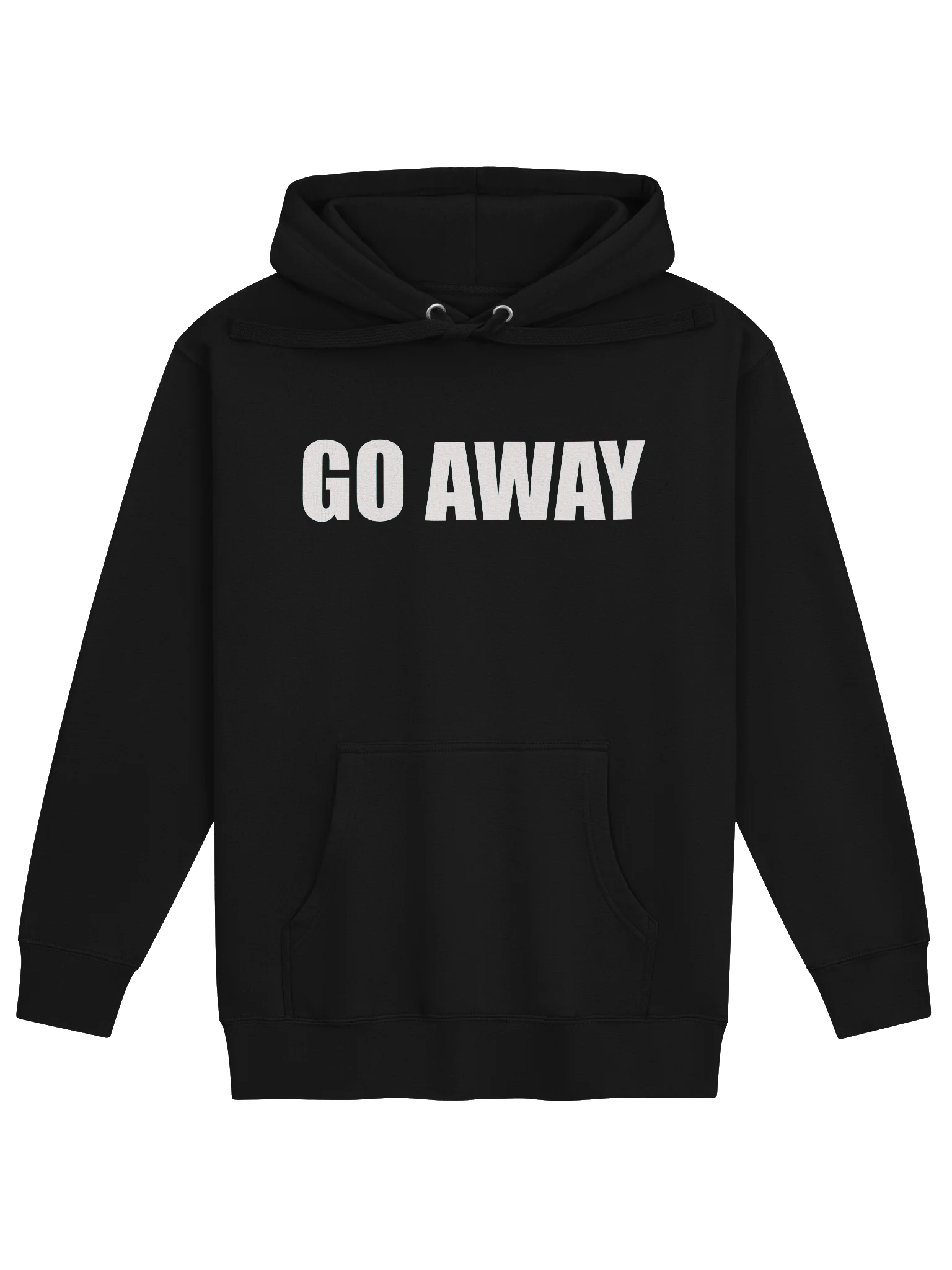 Go Away Hoodie - Classic product image (1)