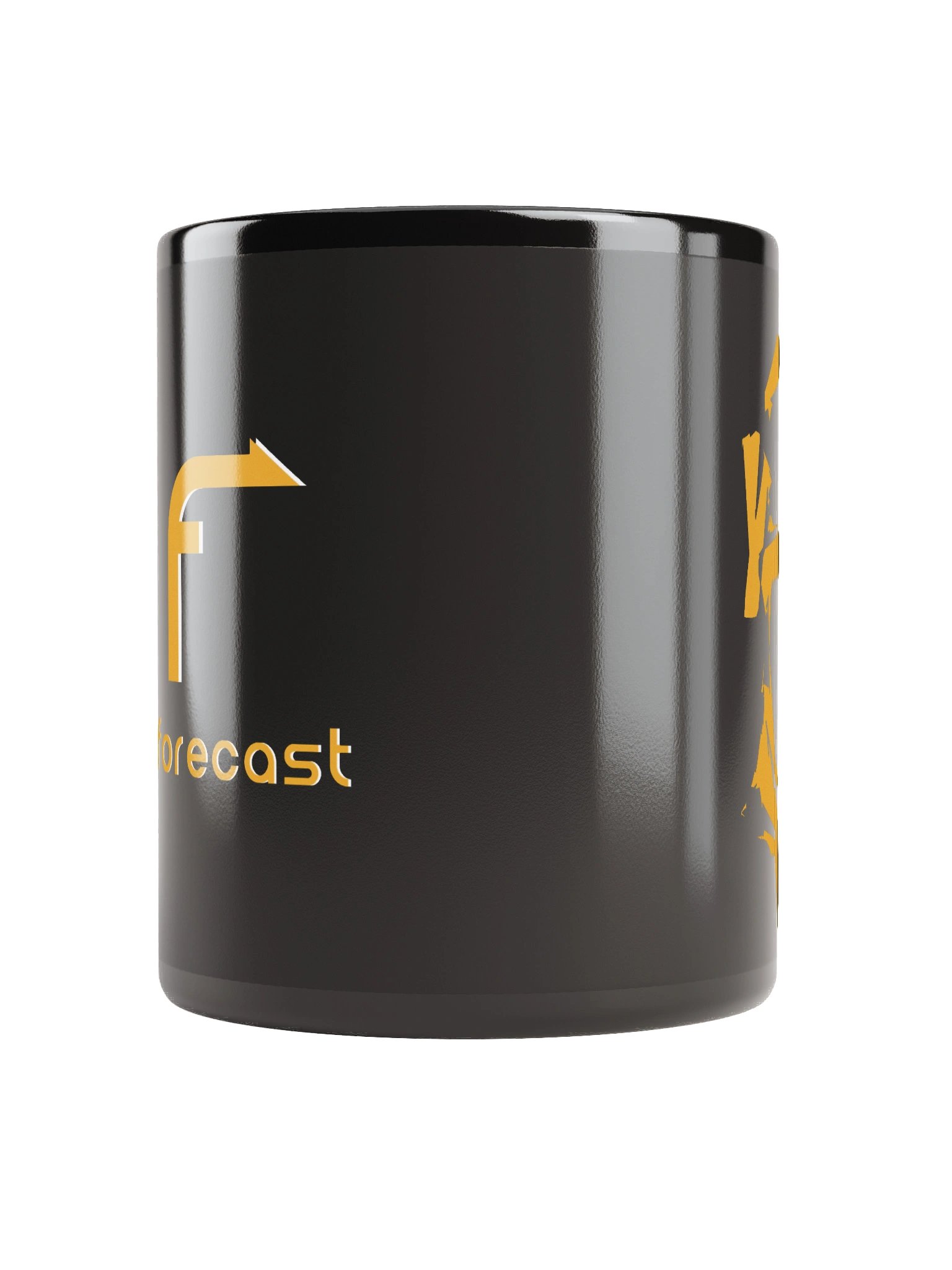 Forecast Mug Black product image (6)