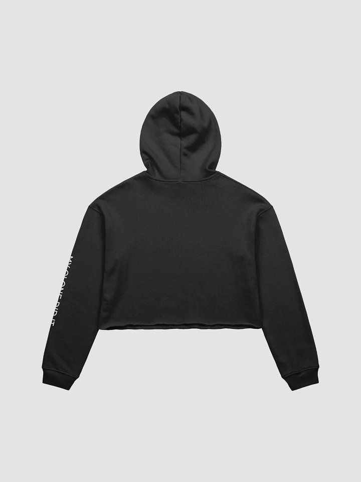Bert-Etts Hoodie product image (2)