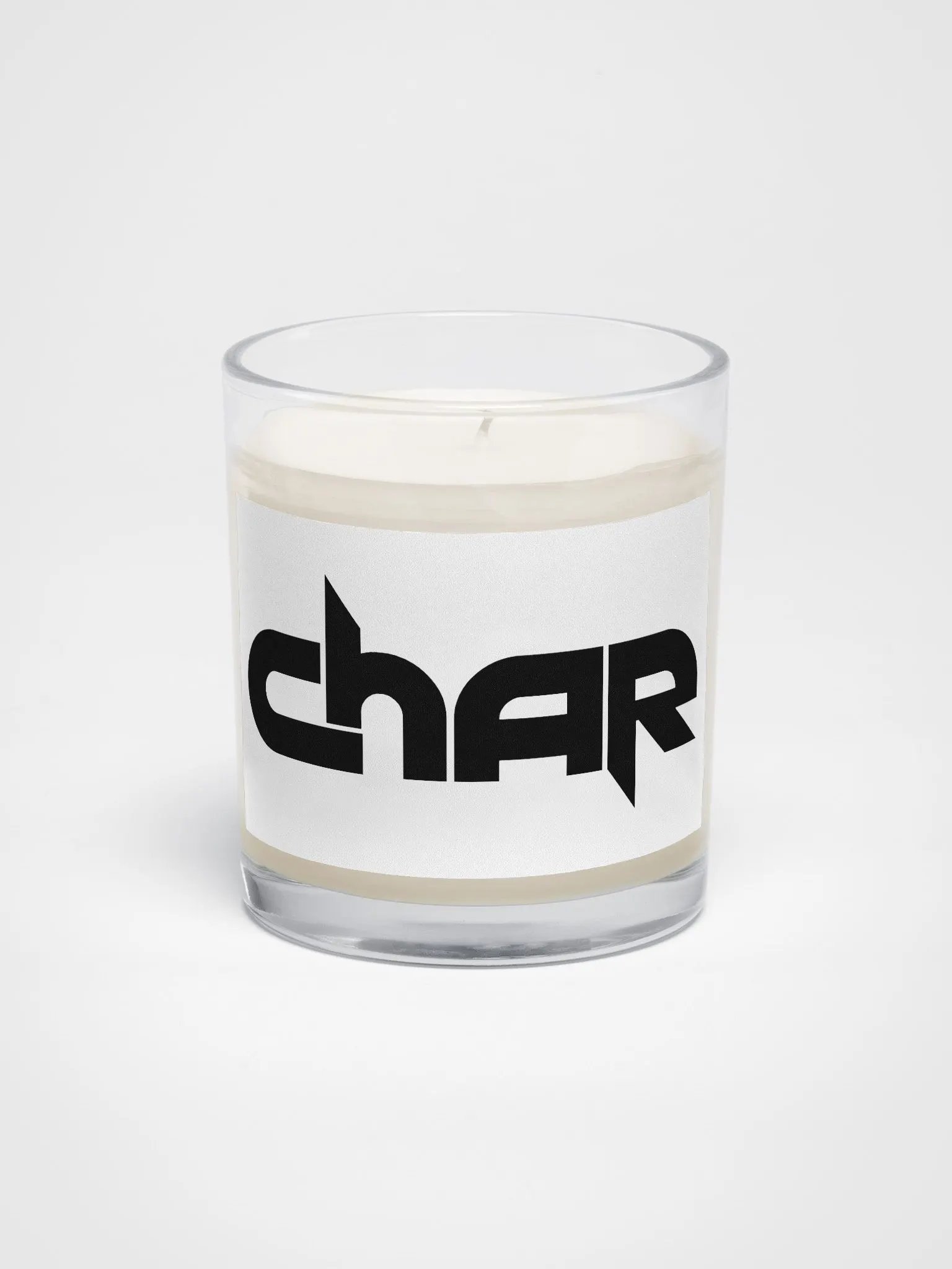 Char Candle product image (1)