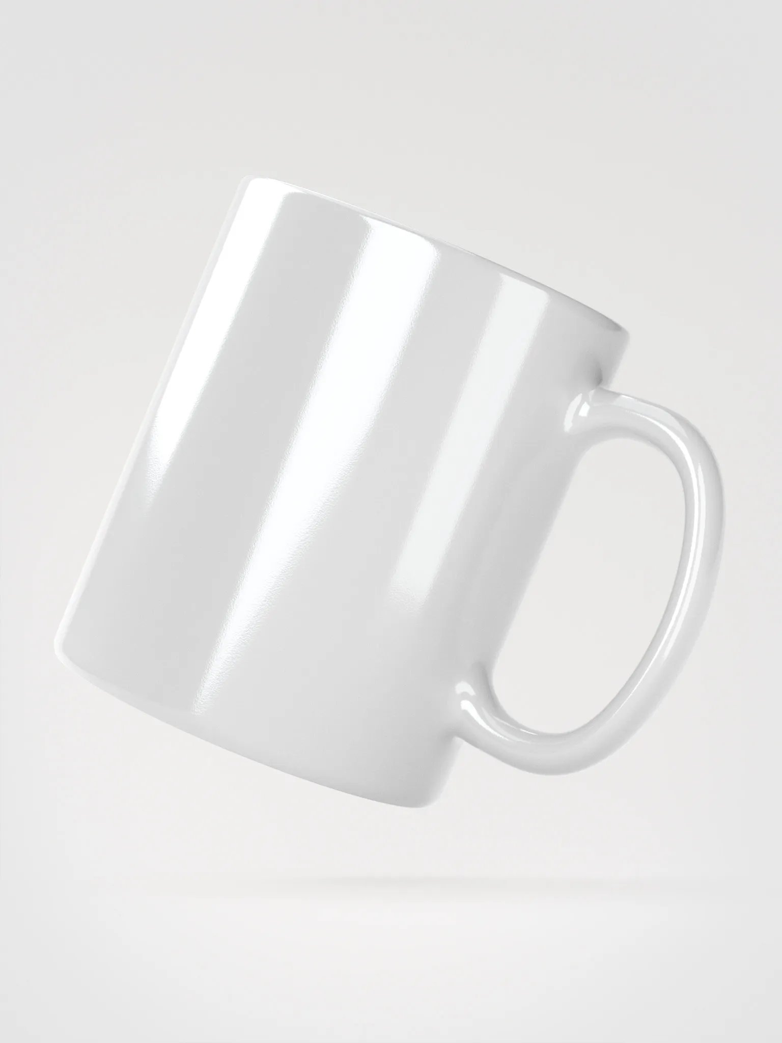 EMT Life - White Mug product image (5)