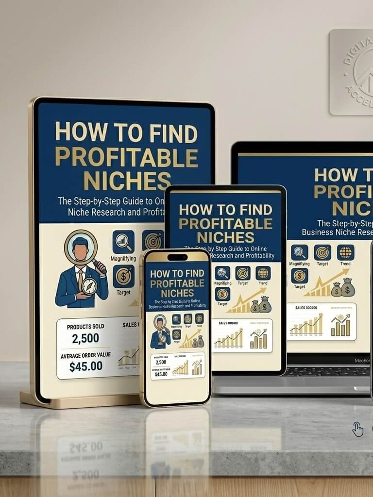 10 Premium Digital Products + PLR Rights – Launch Your Online Business Instantly product image (9)