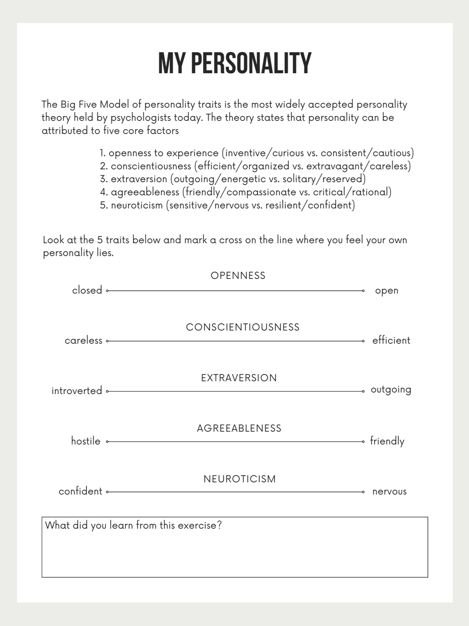 Vision Board Mastery Workbook product image (4)