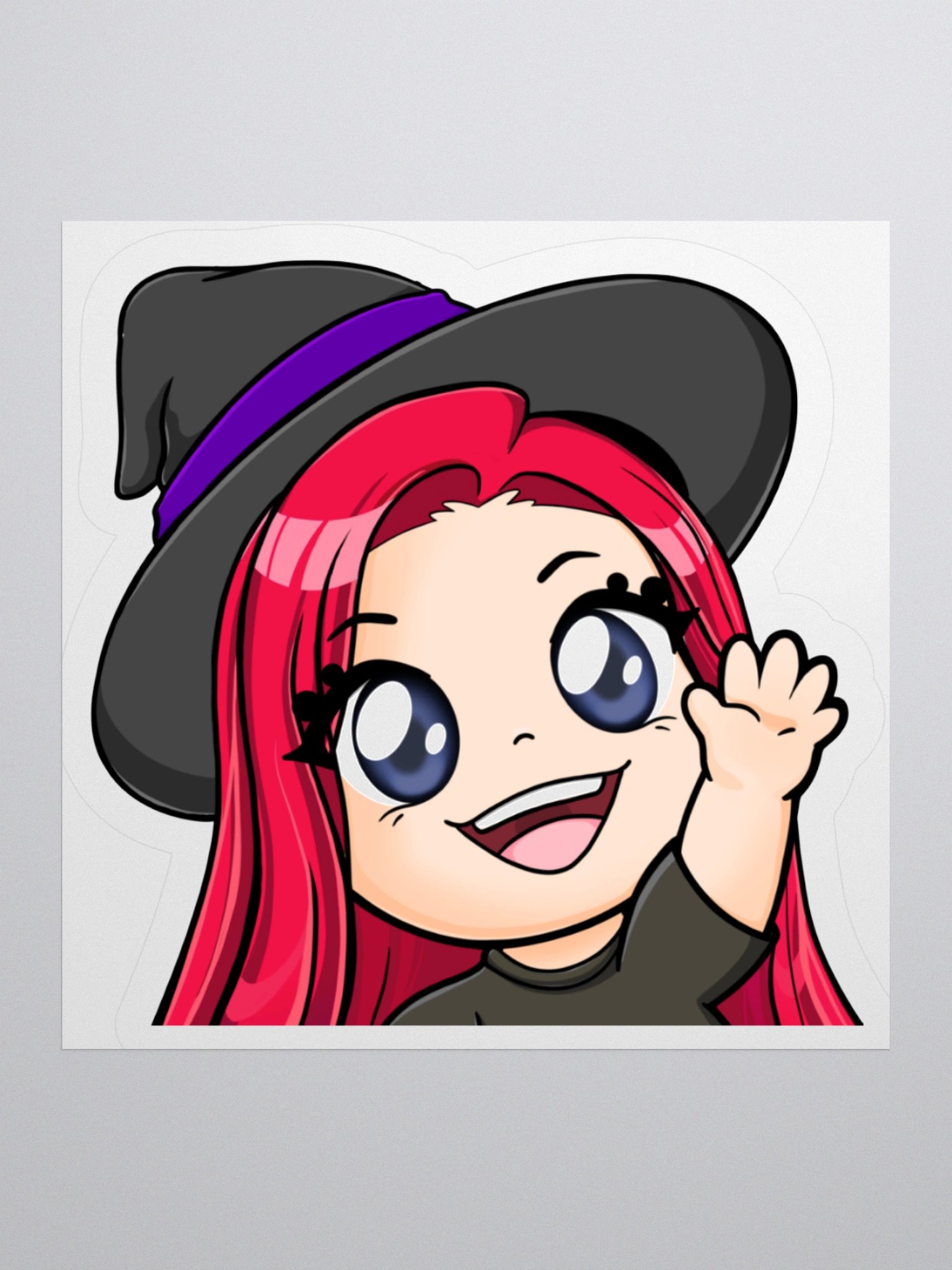 Abra Sticker product image (2)