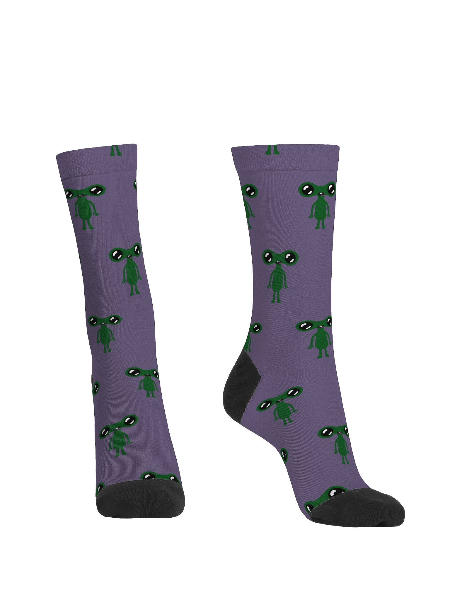 Terraformer Socks product image (2)