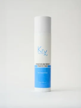 KrX Strengthen + Protect Probiotic Face Toner product image (1)