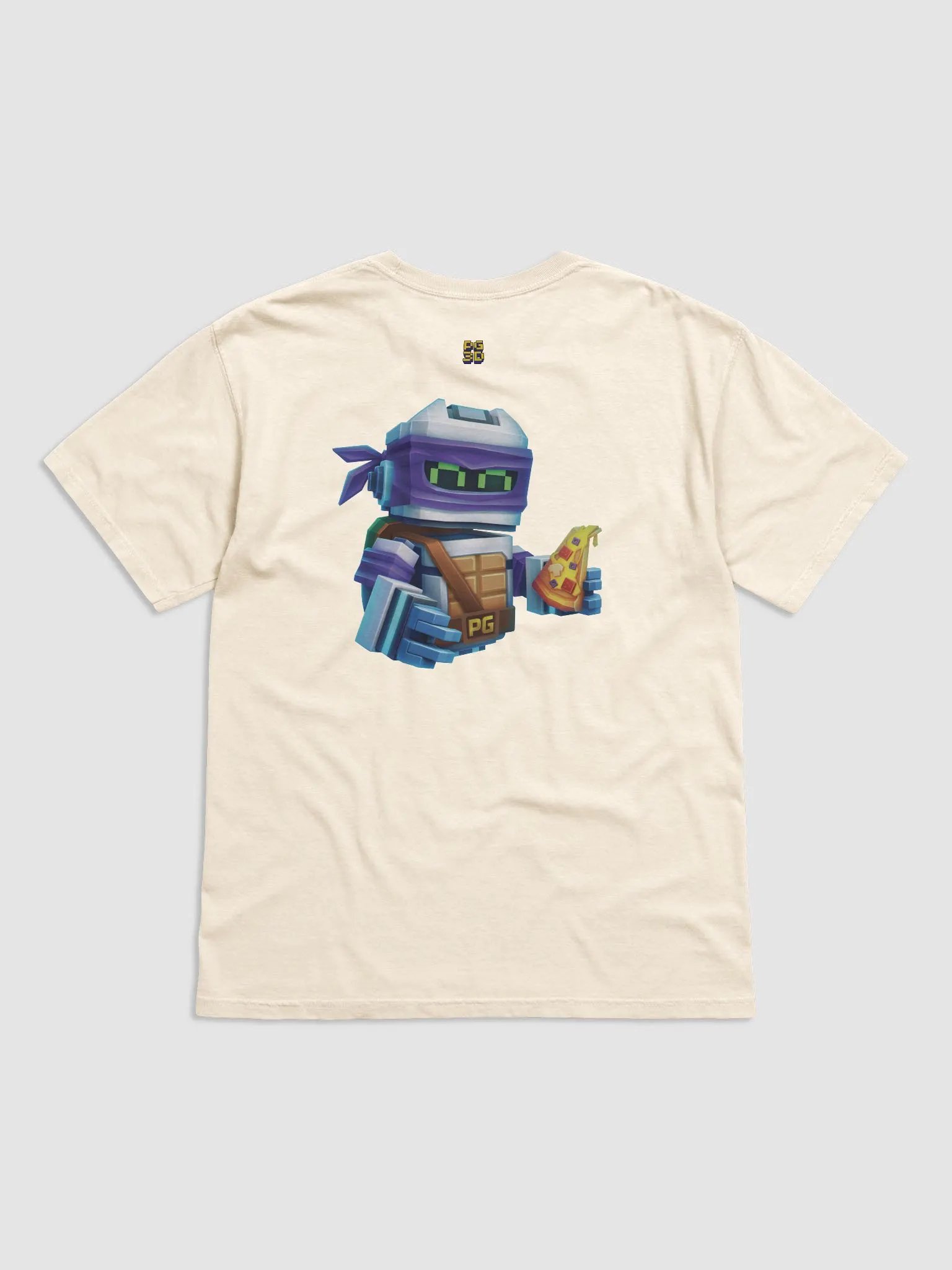 Going Retro Robb-e T-Shirt product image (1)