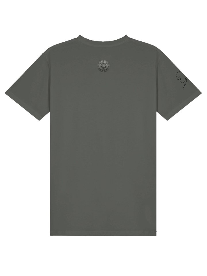 DELUXE "HUMPBACK" TEE product image (7)