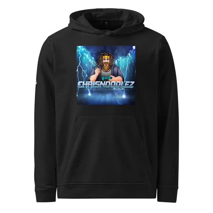 rasta hoodie product image (1)