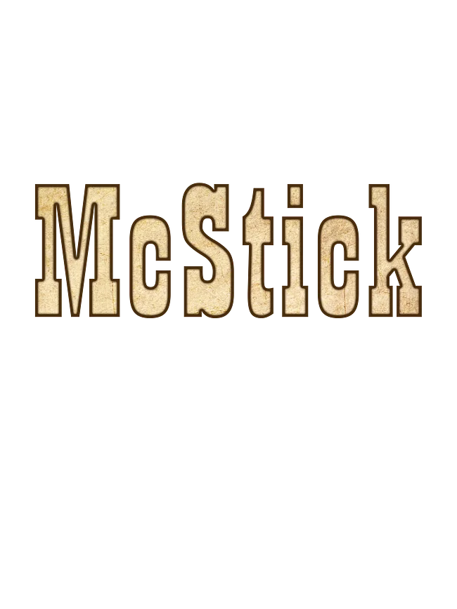 McStick Collection