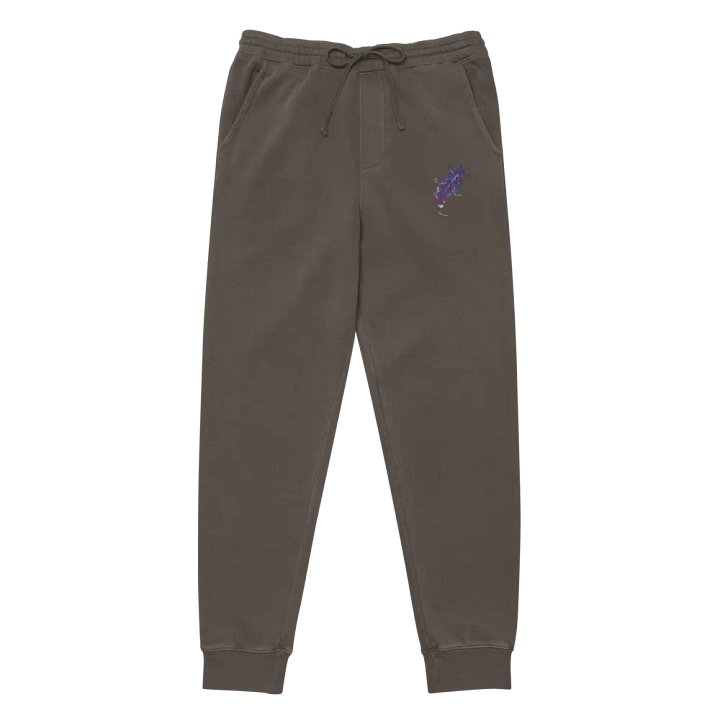 Whimsical Feather Dream Joggers product image (6)