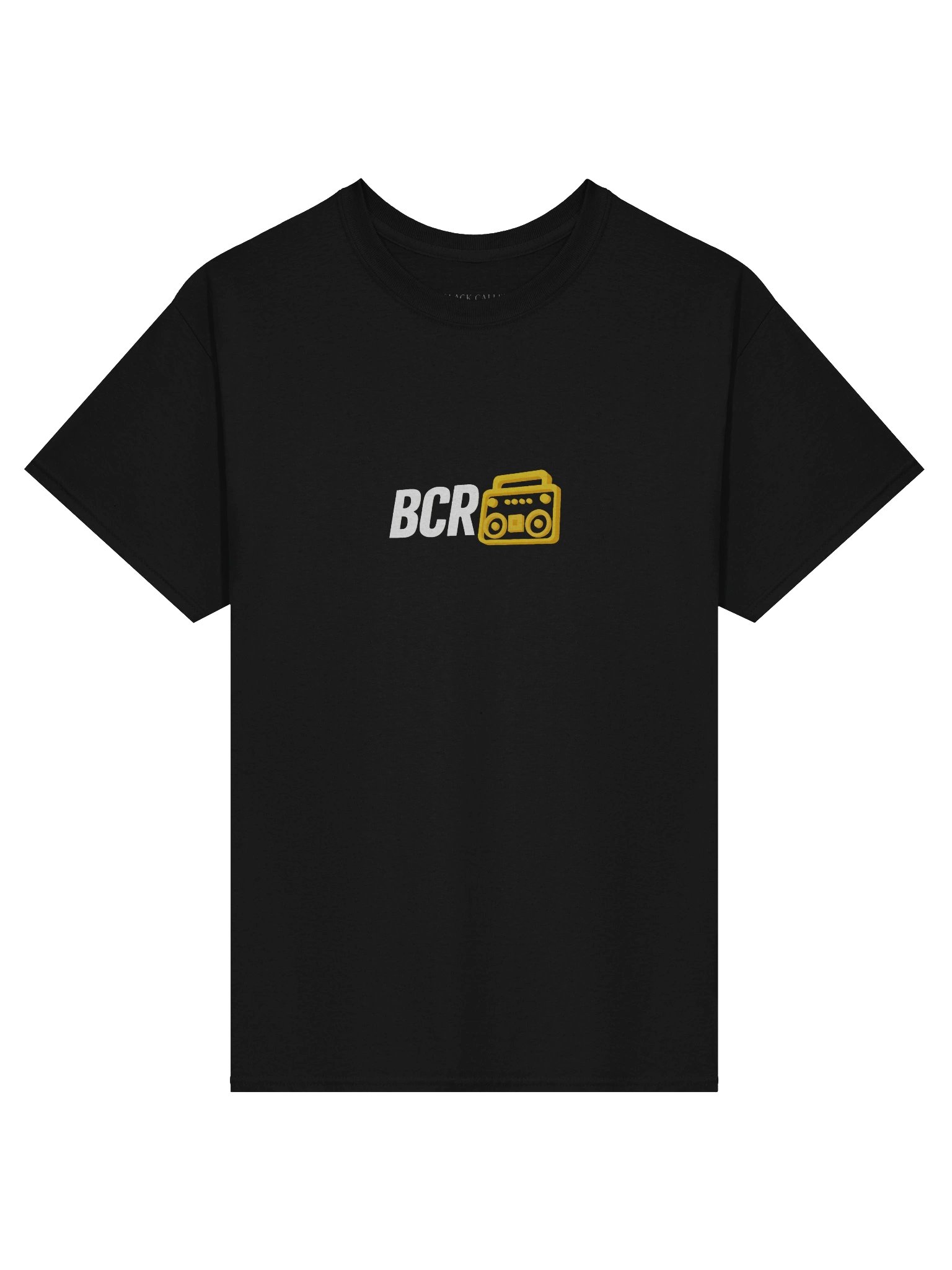 BCR: BCR (BIG LOGO) TEE product image (1)
