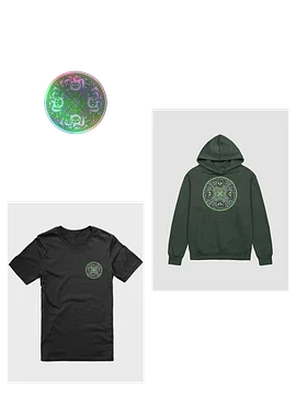 Summoning Circle Comfort Bundle
