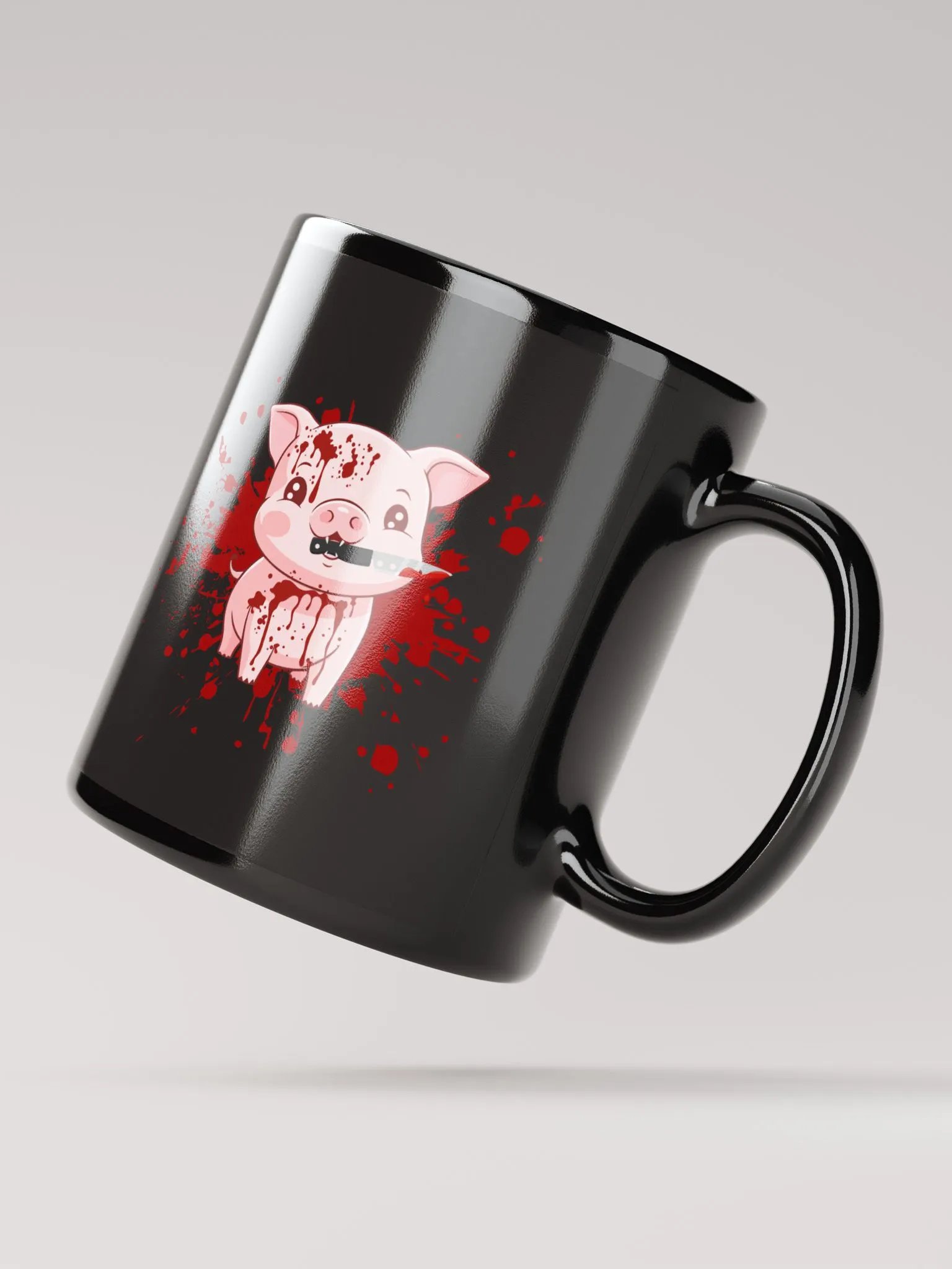 Slasher Hamilton Mug product image (3)