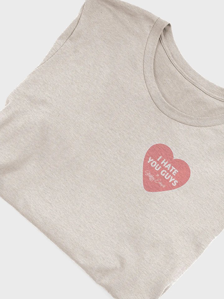 I hate you guys | pink product image (15)