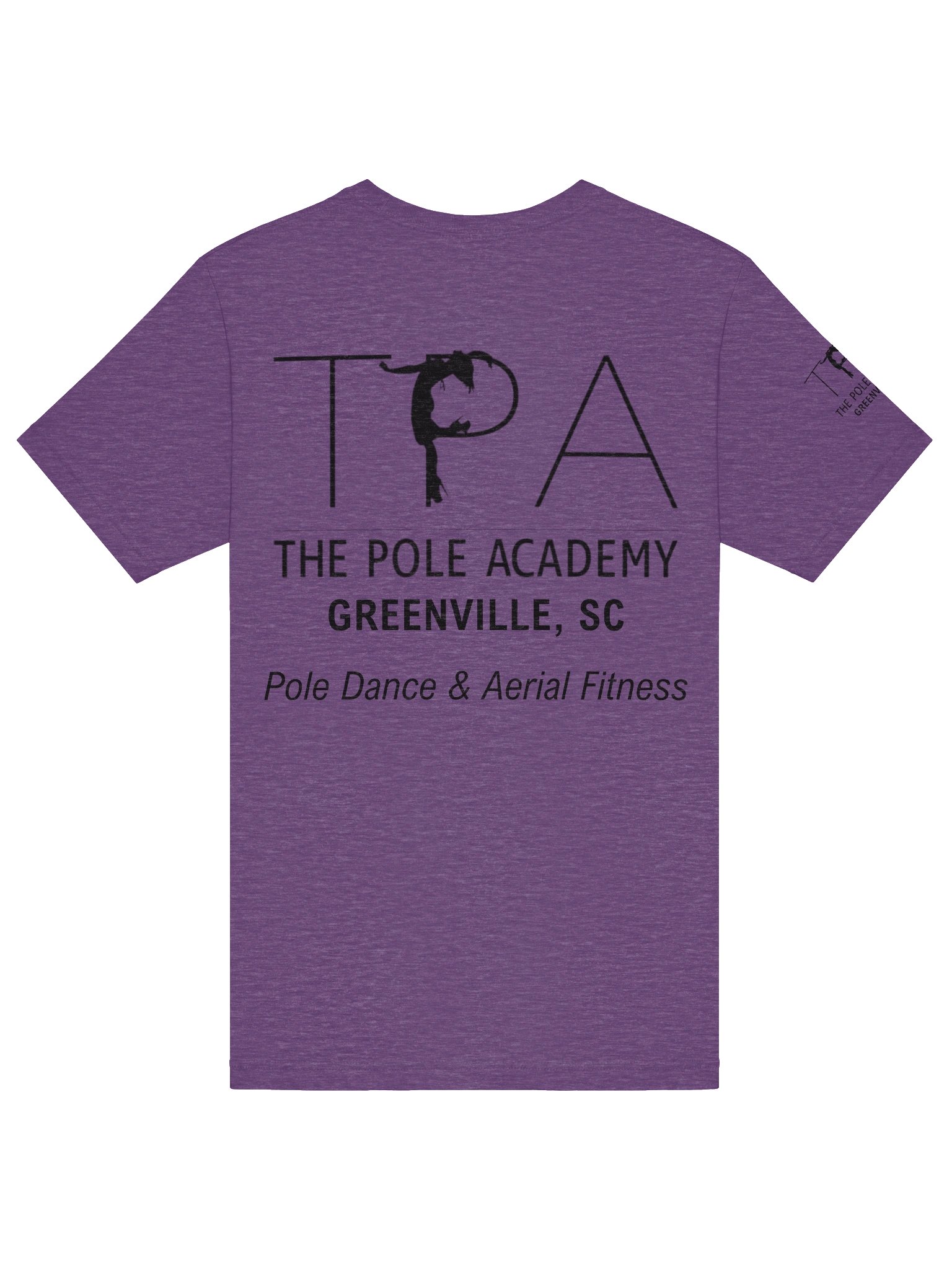 TPA Logo Tees product image (52)