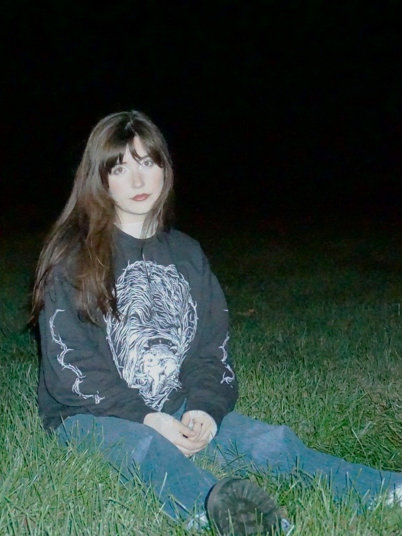 Dark Forest Sweatshirt product image (1)