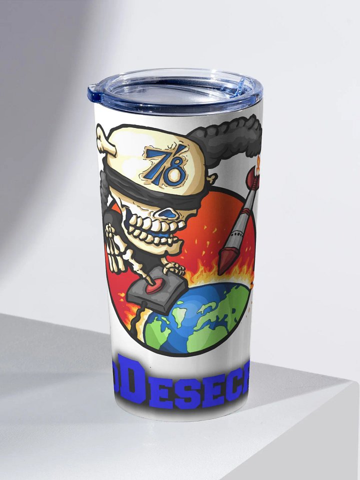 Logo Tumbler product image (2)