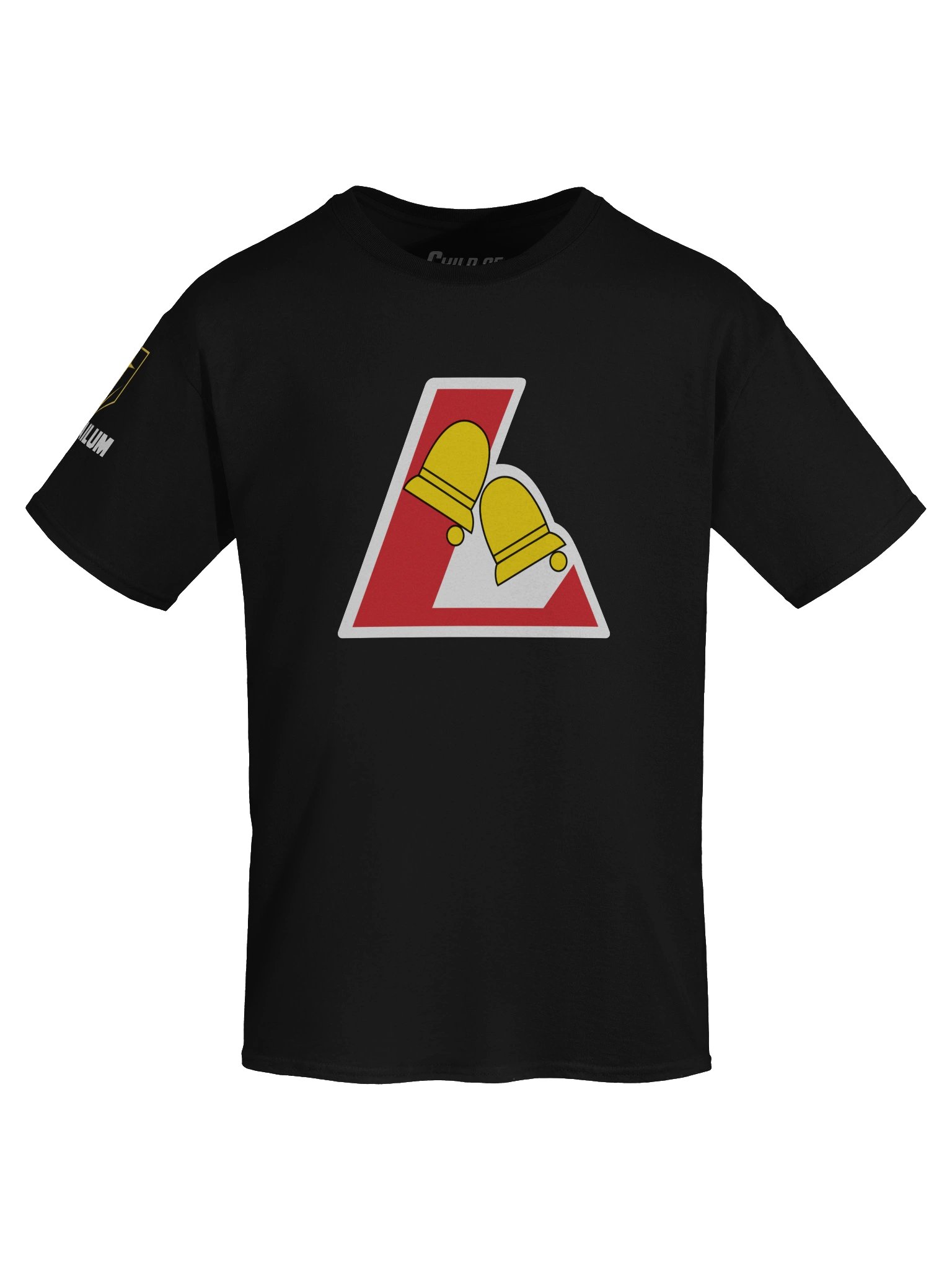 Londo Bell T-Shirt product image (5)