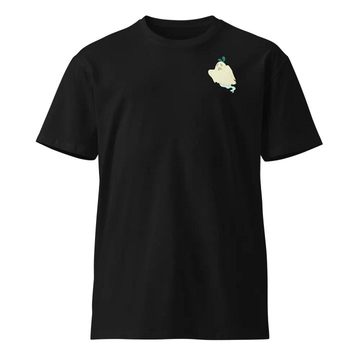 Ghost Chucky Unisex T-Shirt product image (2)