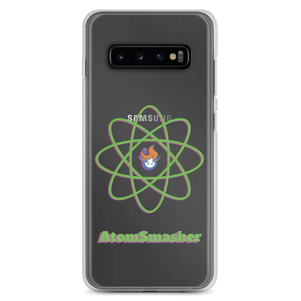 AtomSmasher Android Case product image (2)