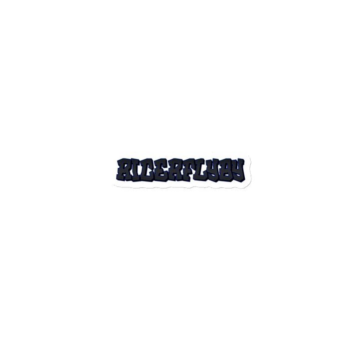 ricerflyby blue carbon magnet product image (1)