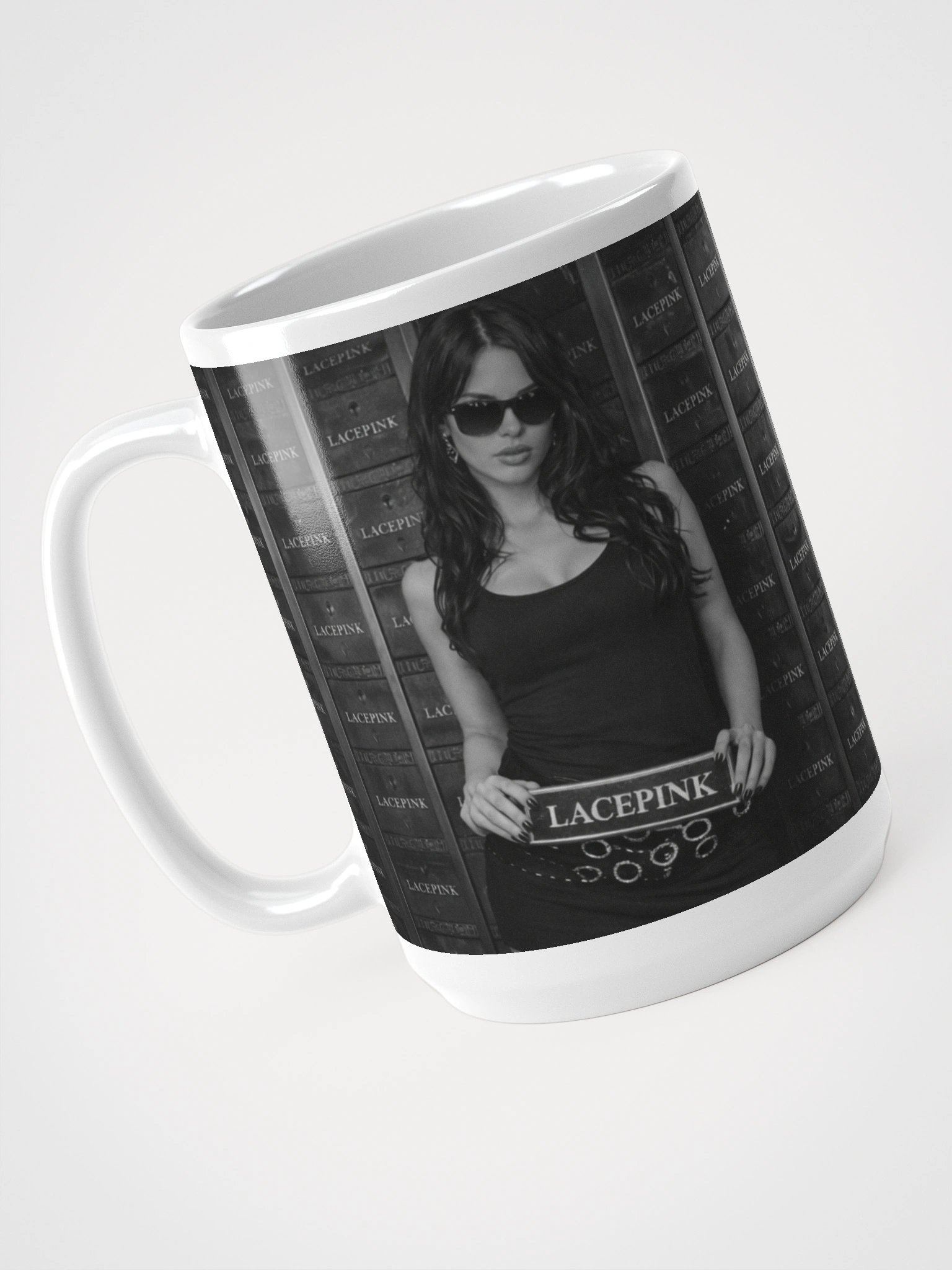 Lacepink Exclusive Premium Coffee Mug product image (4)