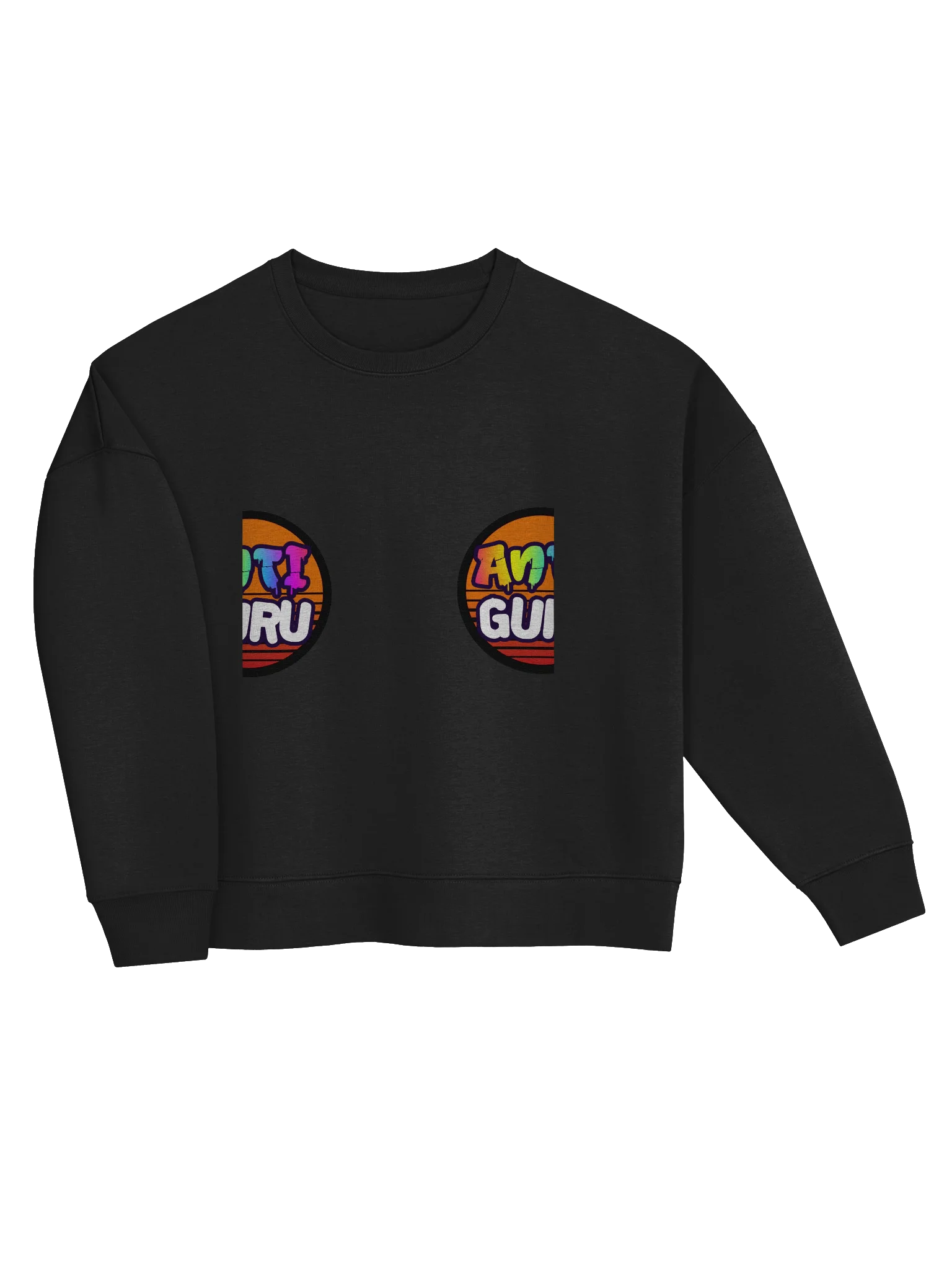 ANTIGURU SPLIT product image (3)