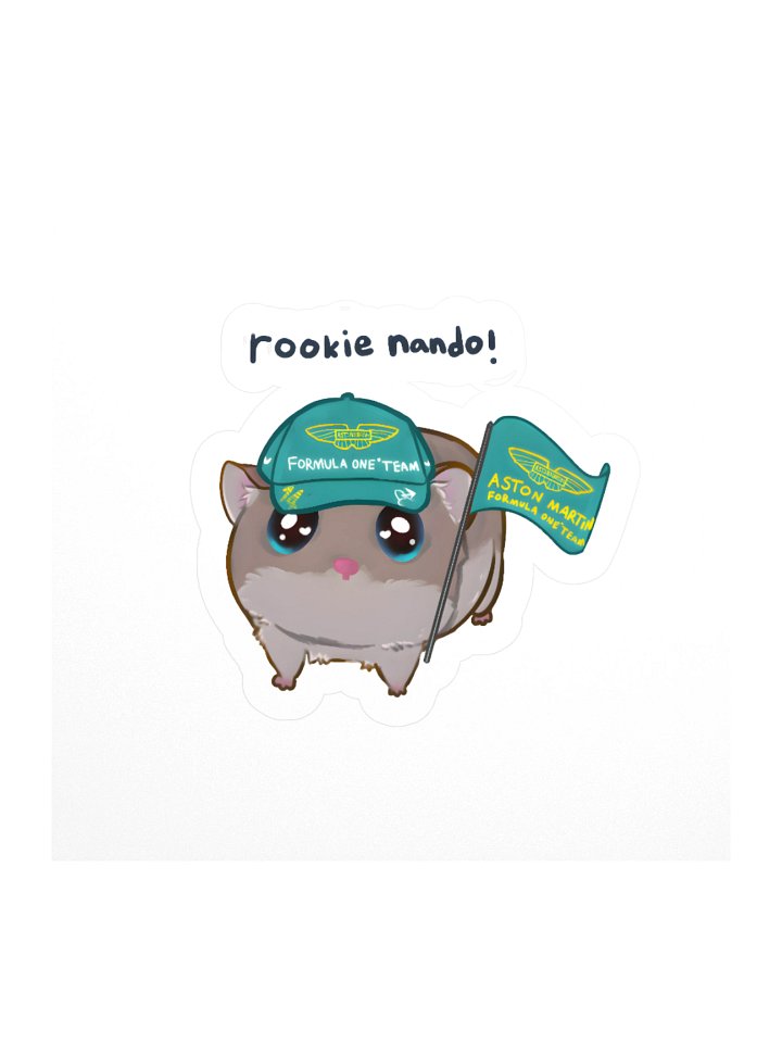 rookie nando product image (1)