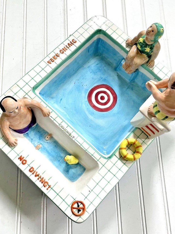 Pool Party Bowl product image (2)