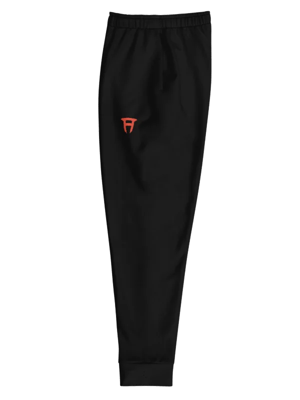 For Those Who Throw Slim Joggers - Black product image (3)
