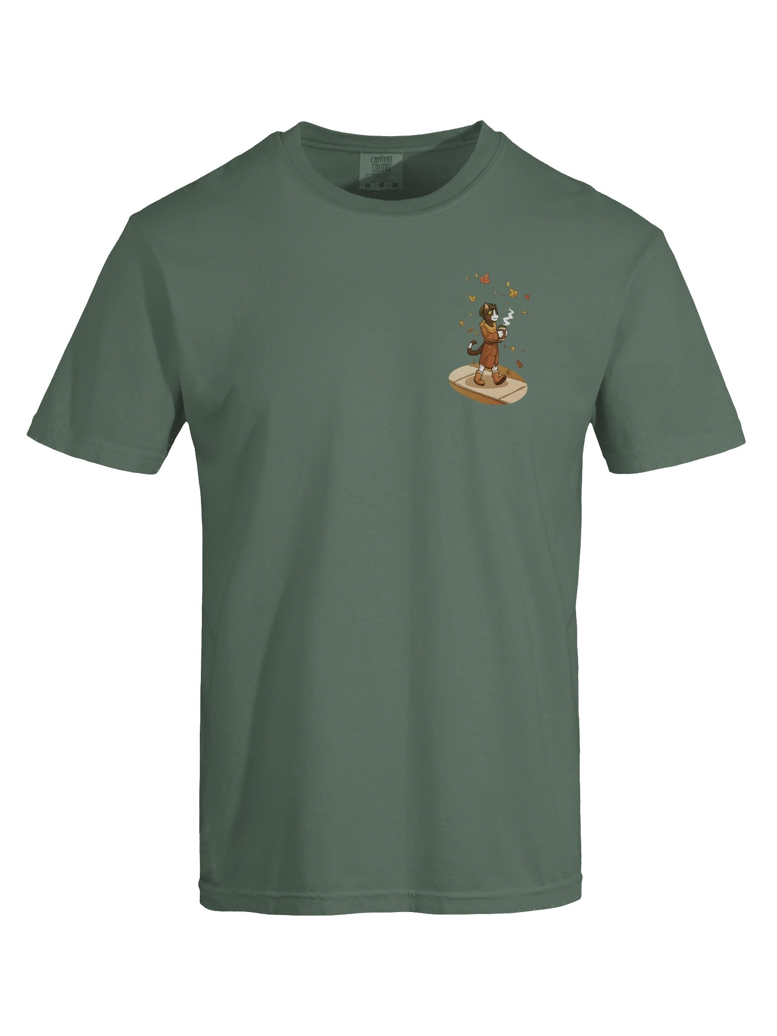 Fall 2025 - Lucy Tee product image (25)