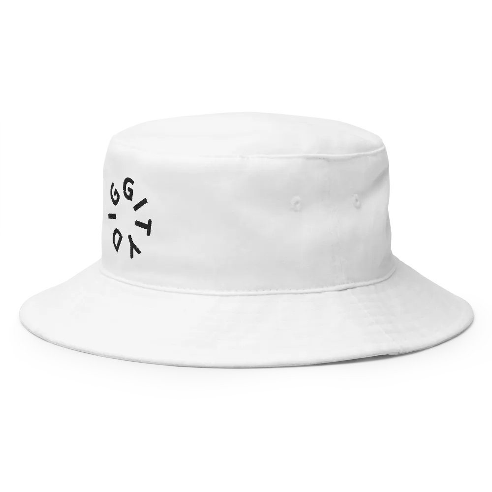 Diggity - Fishing Hat product image (9)