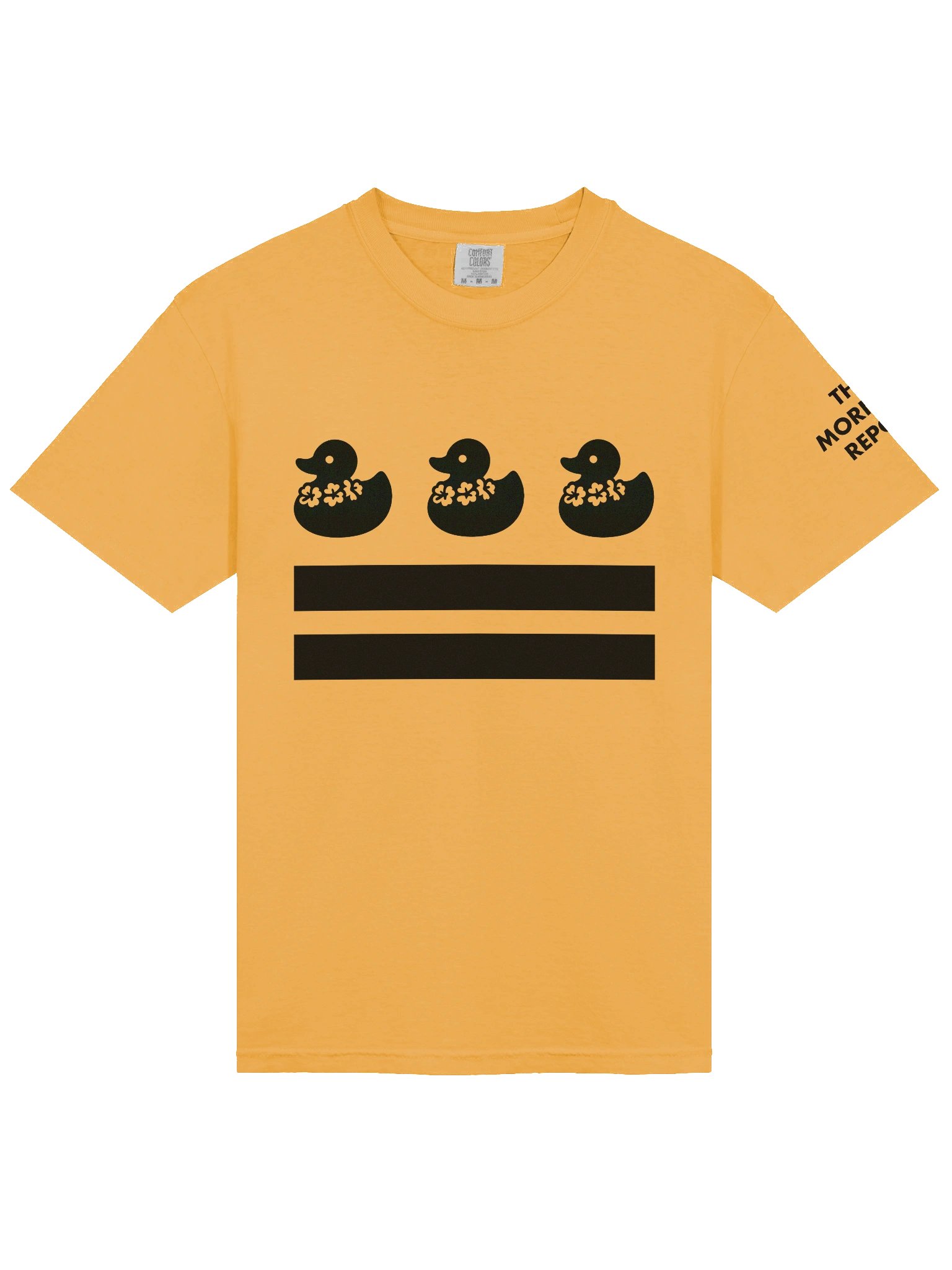 Aloha Duck DC Flag product image (93)