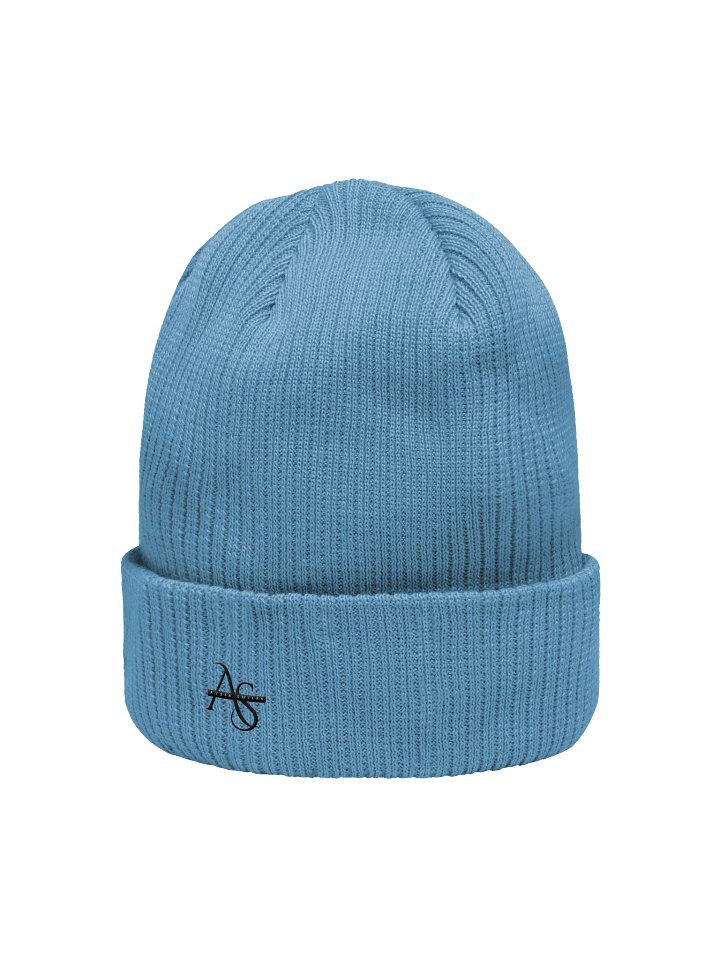 Aysia Smiles Beanie product image (2)