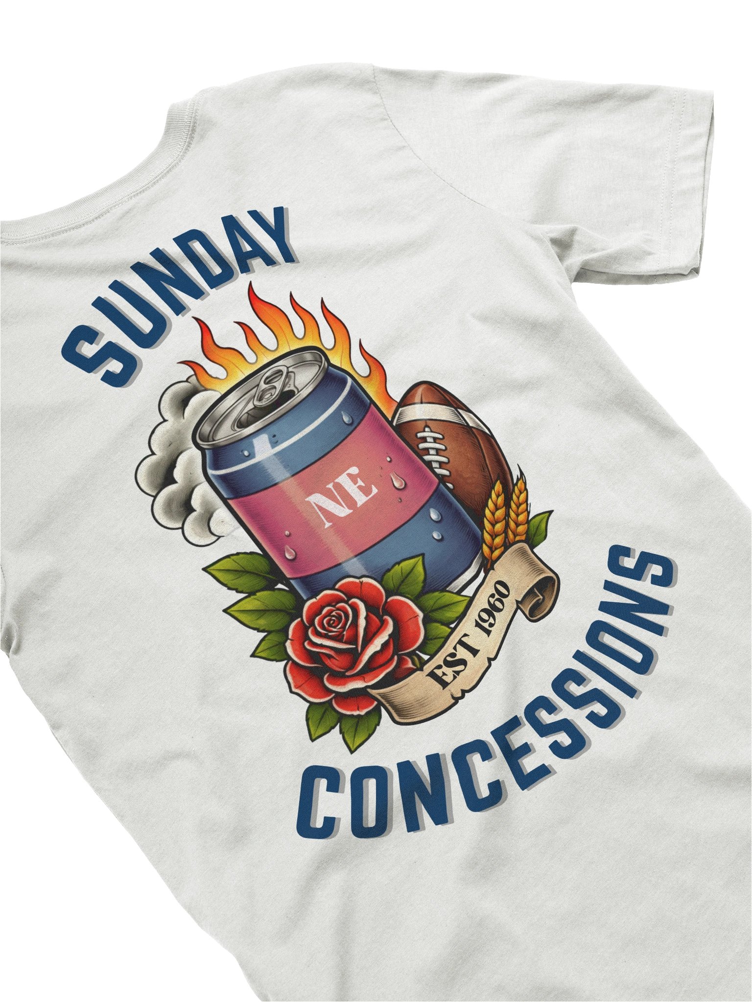NE - Sunday Concessions MC Tee product image (14)